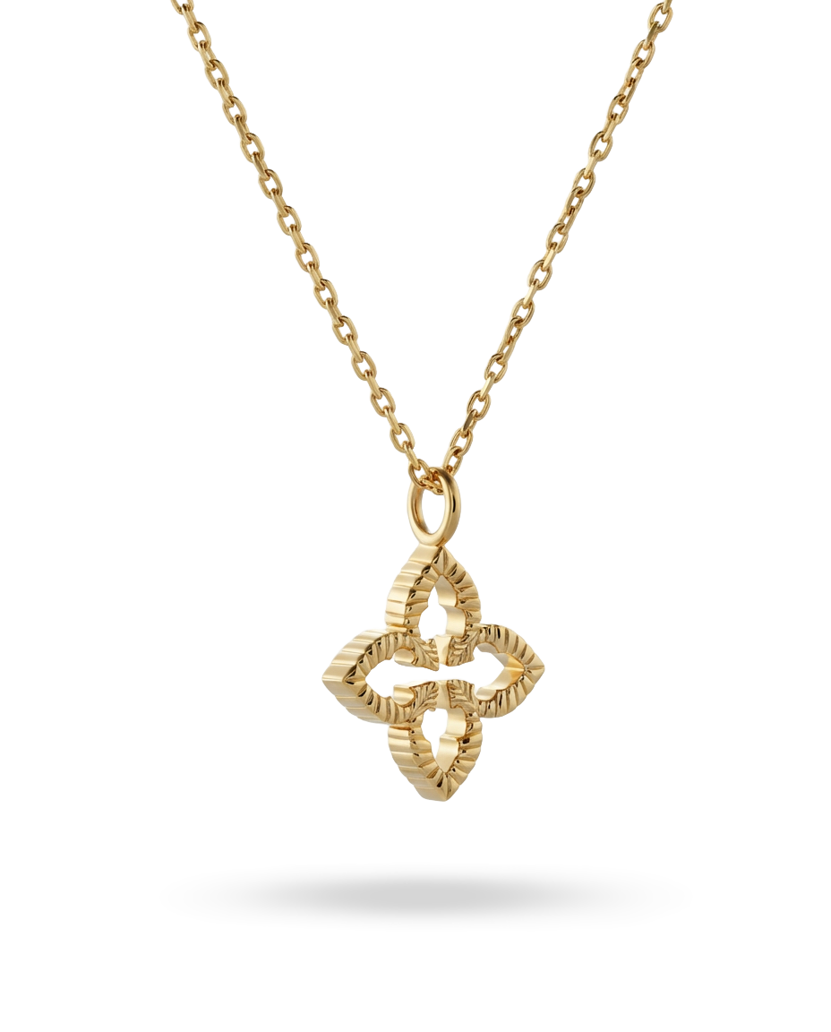 Cara necklace