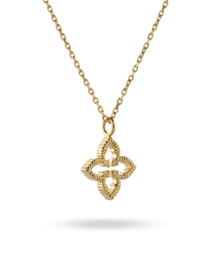 Cara necklace