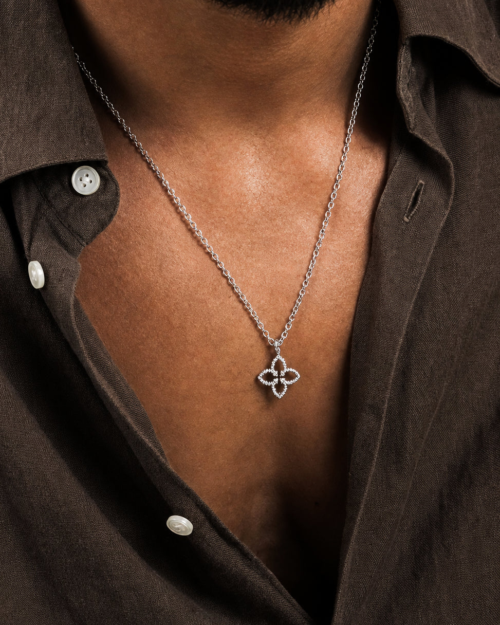 Cara necklace