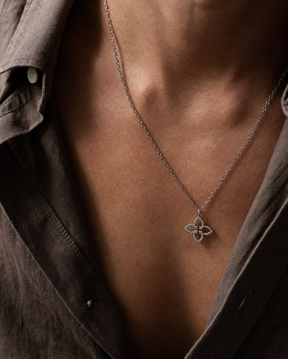 Cara necklace