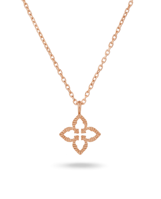Cara necklace