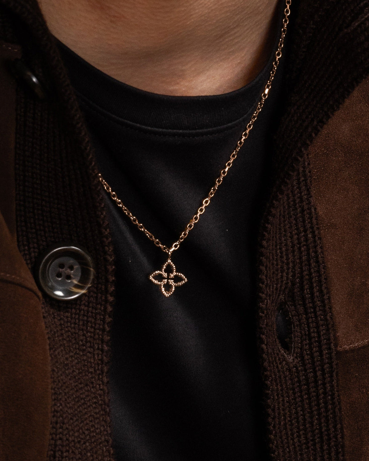 Cara necklace