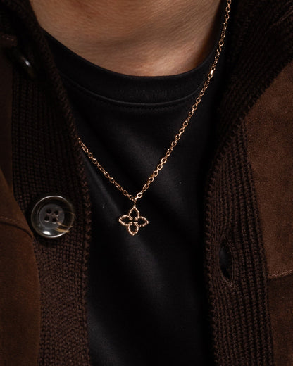 Cara necklace