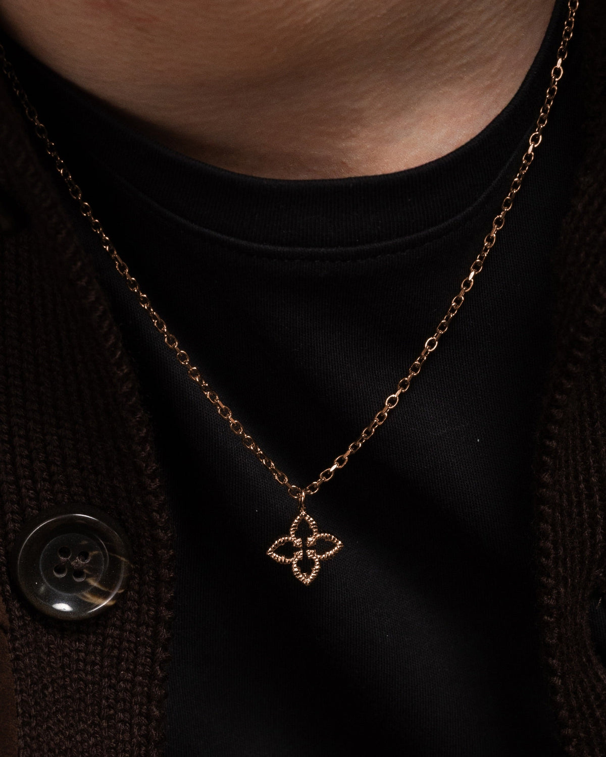 Cara necklace