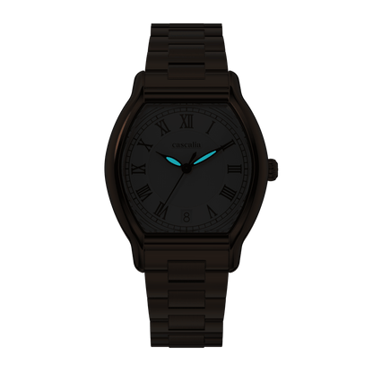 Caratello Rosegold Quartz