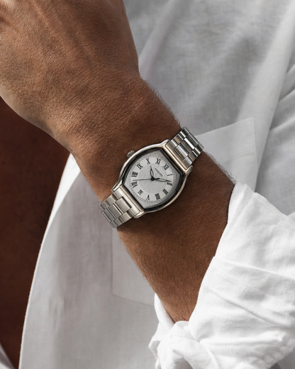 Caratello Steel Automatic