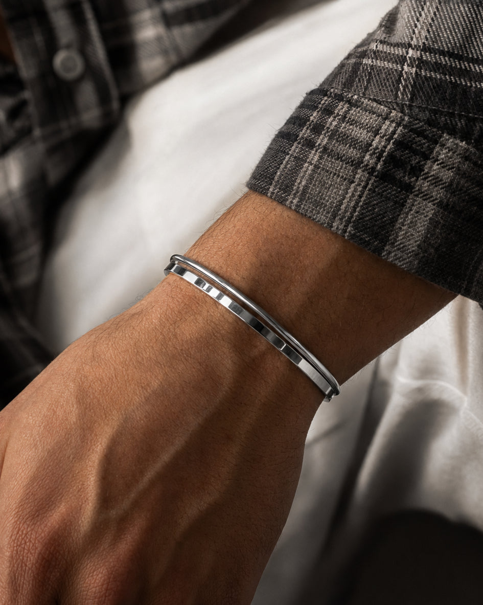 Carello bangle