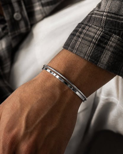 Carello bangle