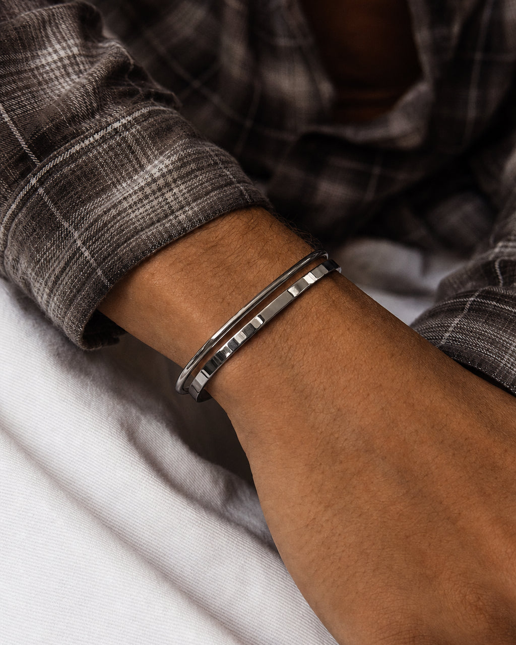 Carello bangle