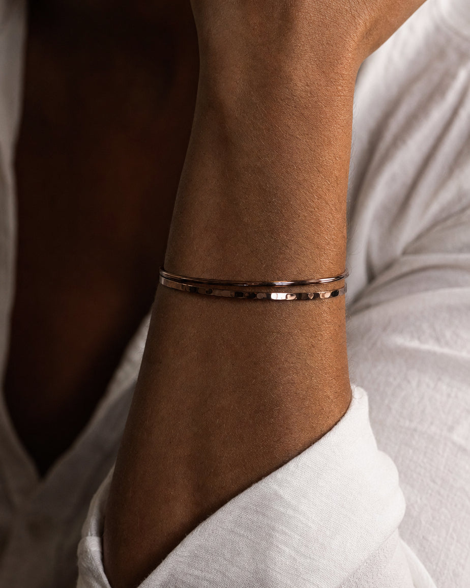 Carello bangle