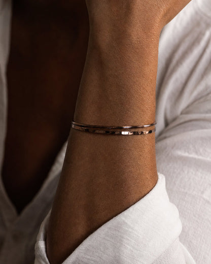 Carello bangle