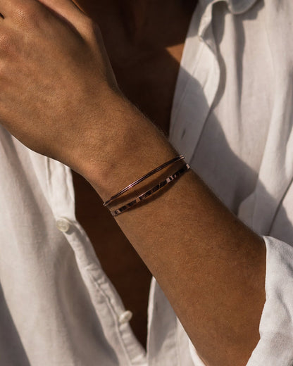 Carello bangle