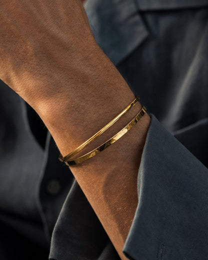 Carello bangle