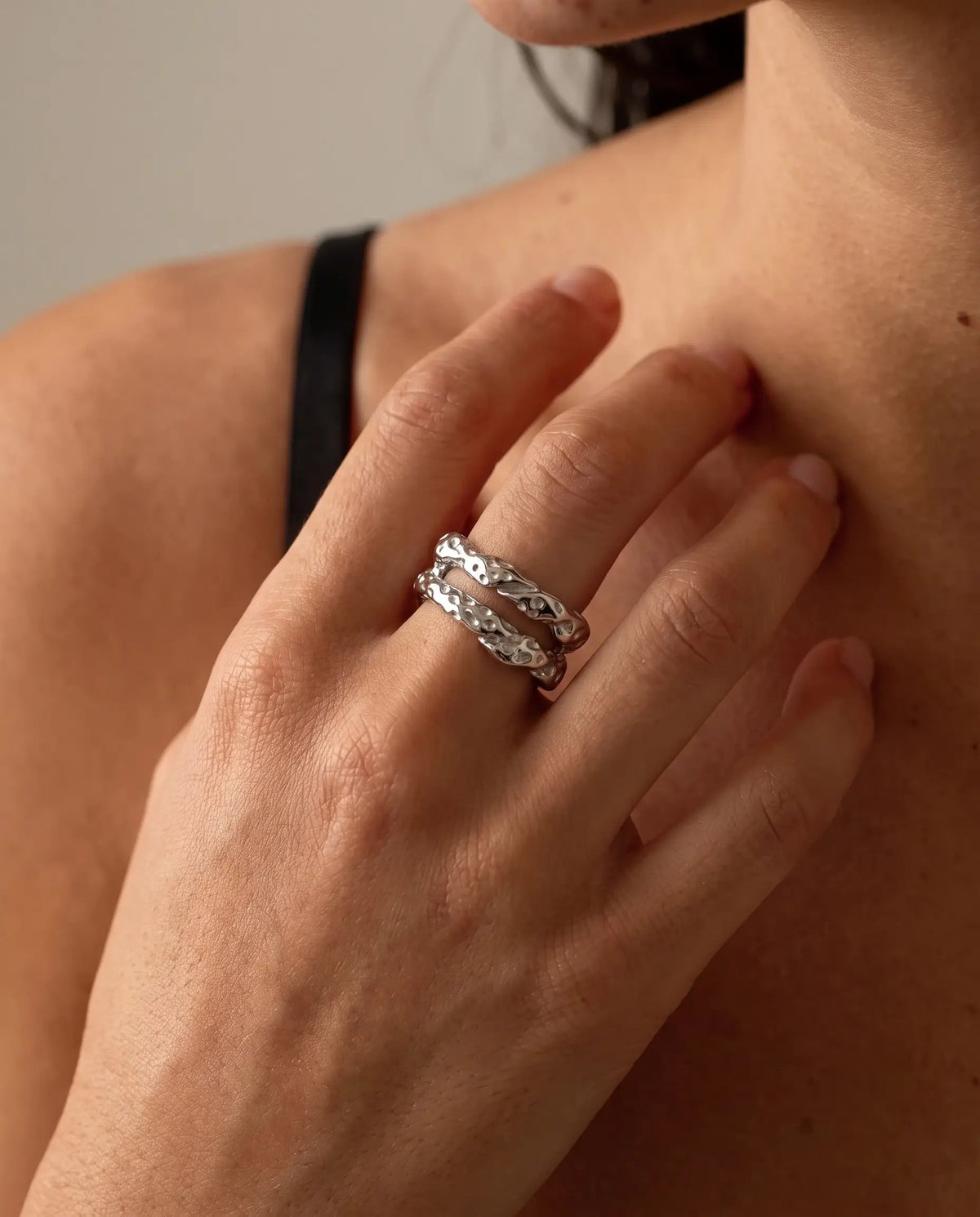 Carla ring