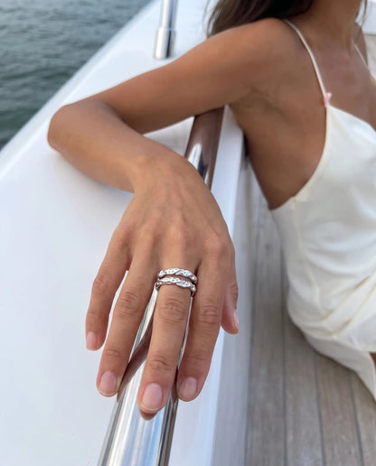 Carla ring