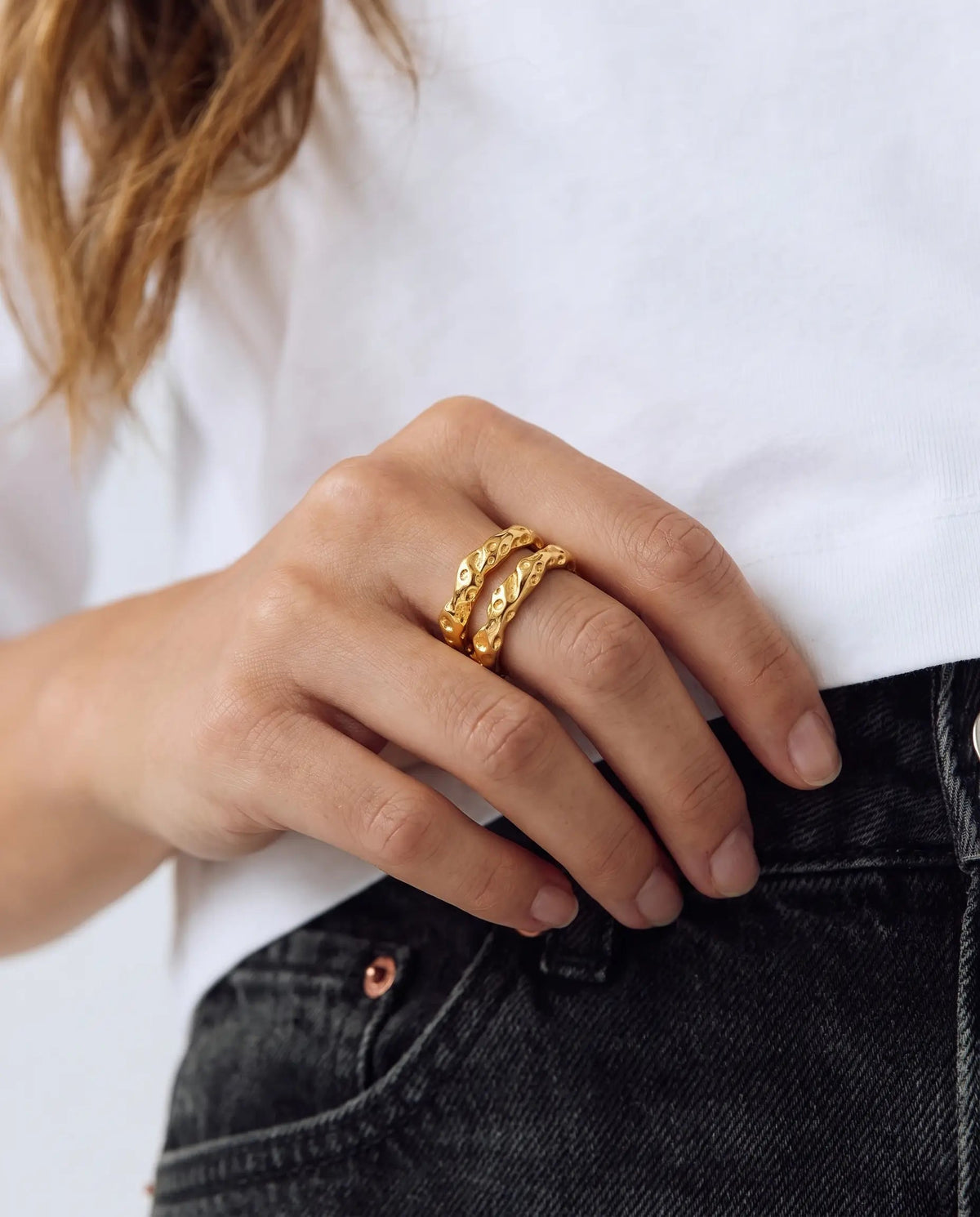 Carla ring
