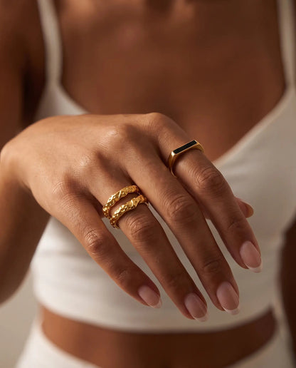 Carla ring