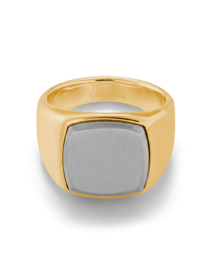 Carlo ring