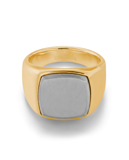 Carlo ring