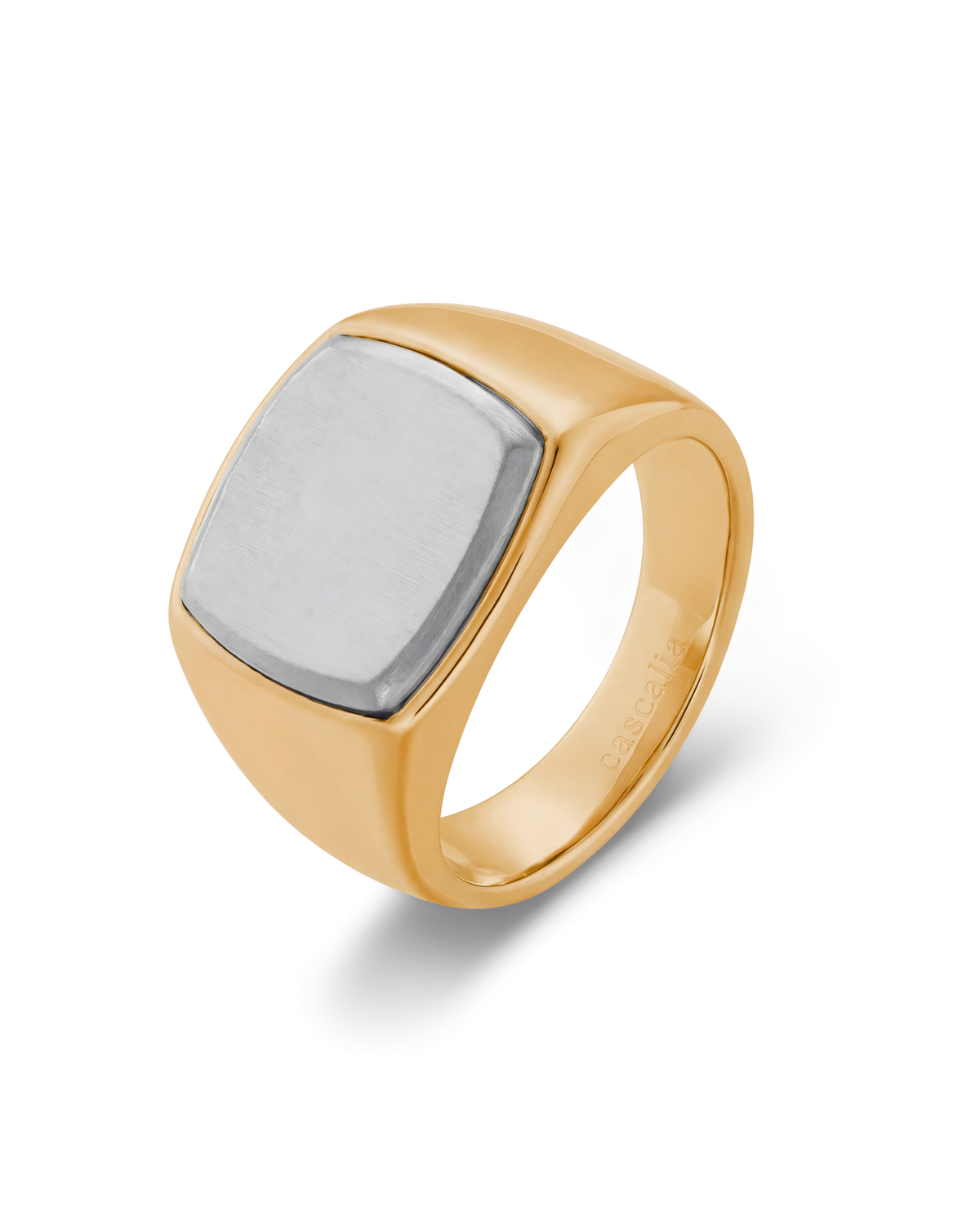 Carlo ring