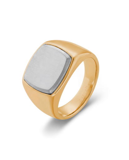 Carlo ring