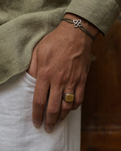 Carlo ring
