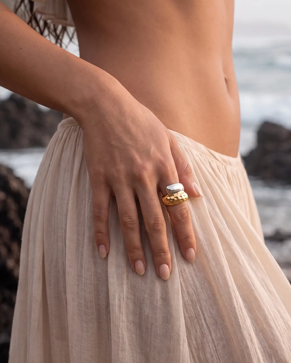 Carmen ring