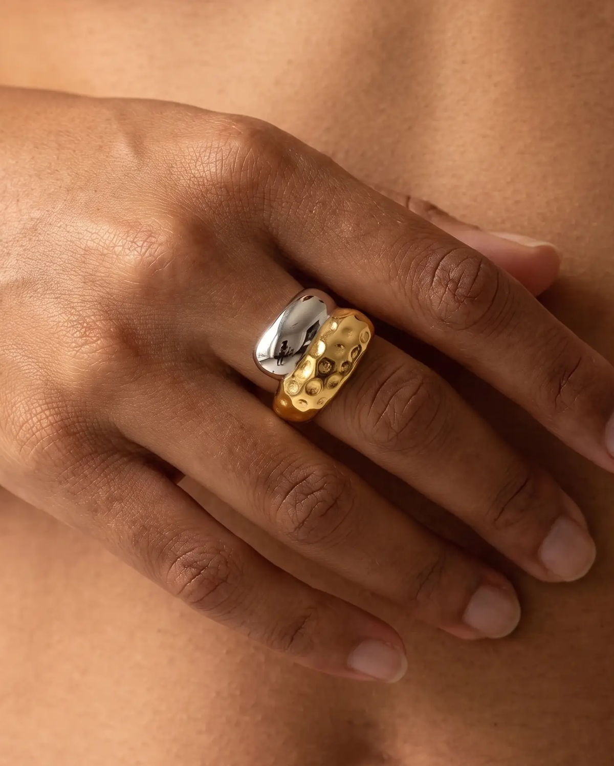 Carmen ring