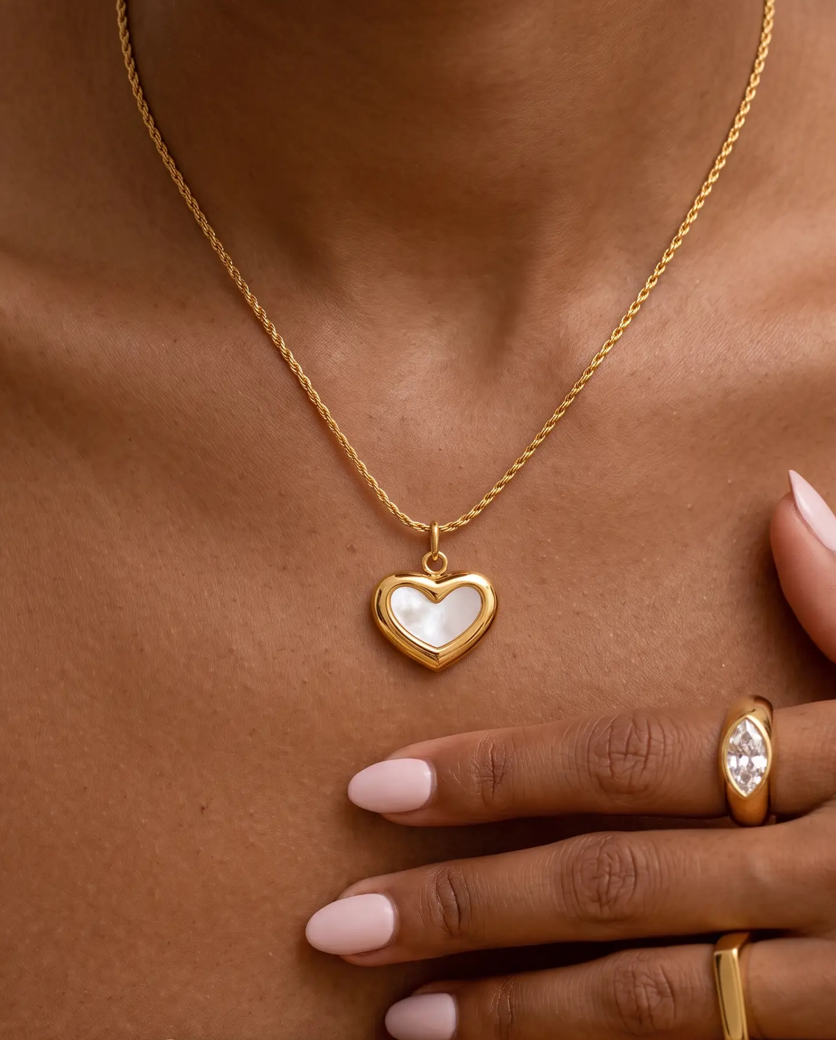 Carola necklace