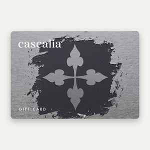 Cascalia Gift Card