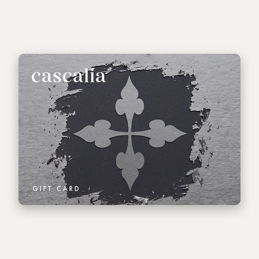 Cascalia Gift Card