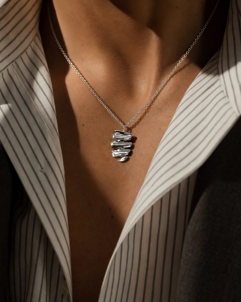 Cascata necklace