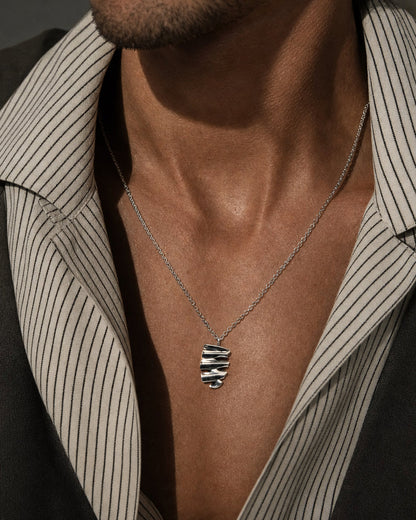 Cascata necklace