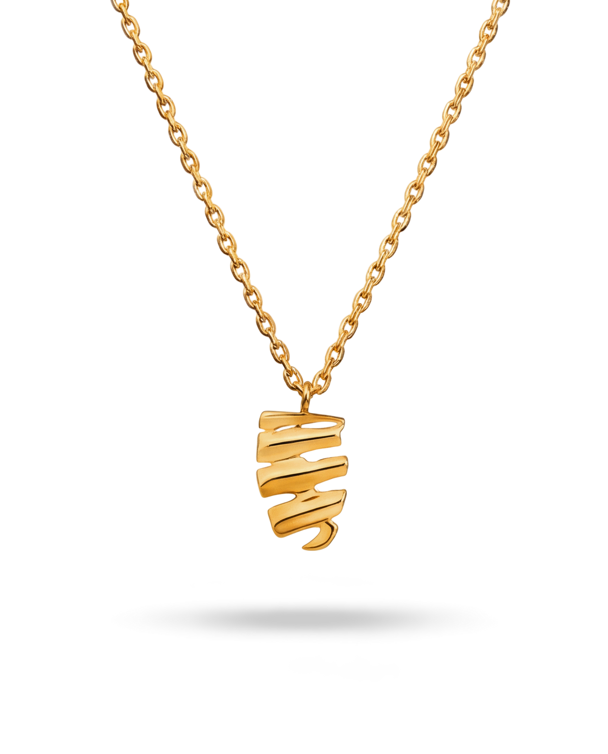 Cascata necklace