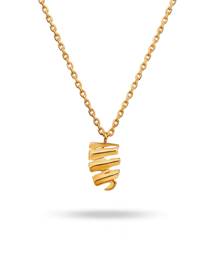Cascata necklace