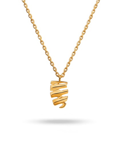Cascata necklace