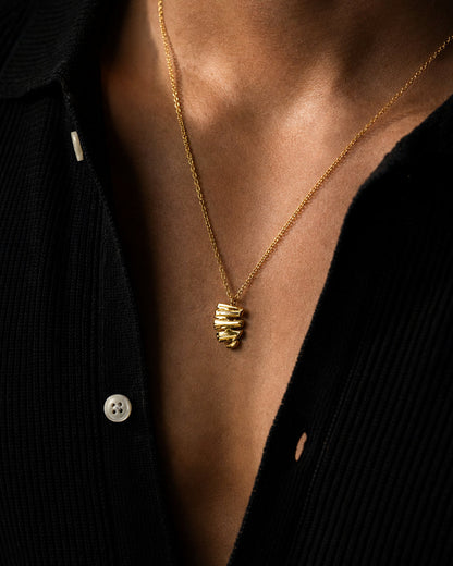 Cascata necklace