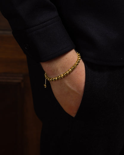 Castell bracelet