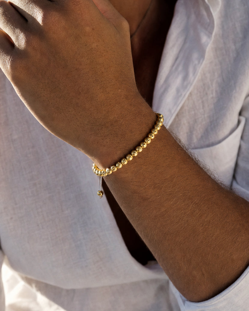 Castell bracelet
