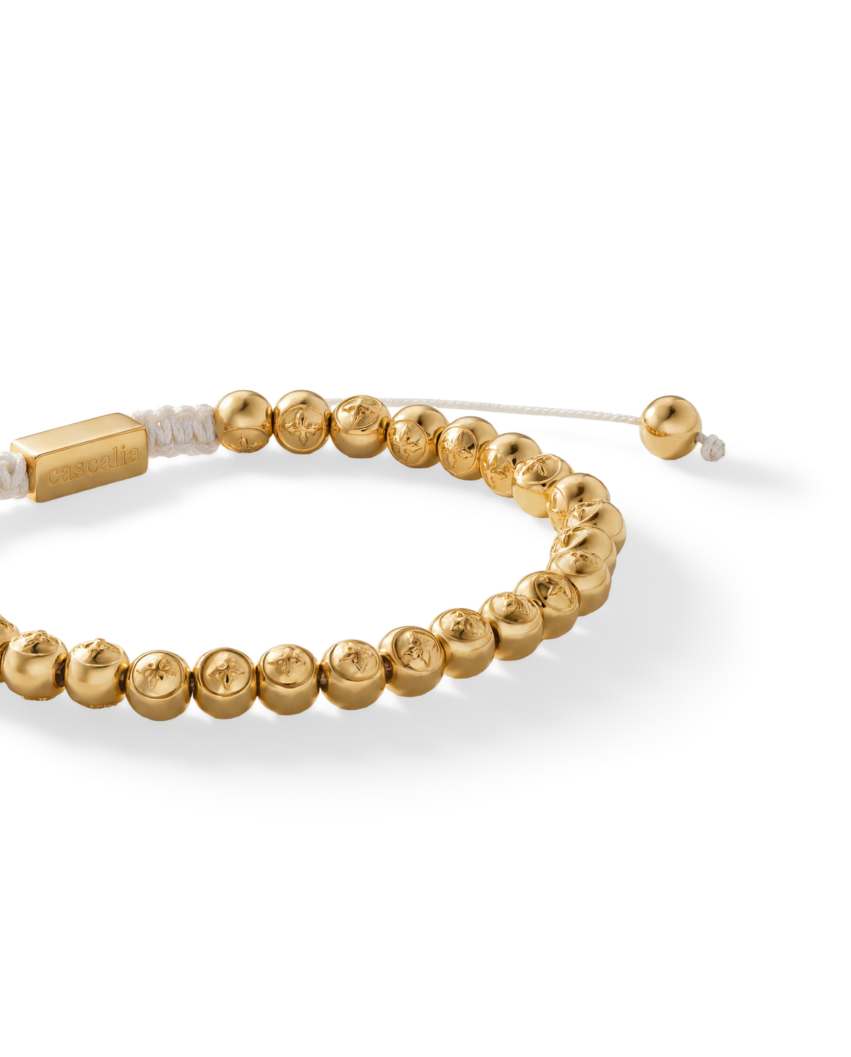 Castell bracelet