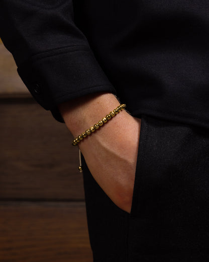 Castell bracelet