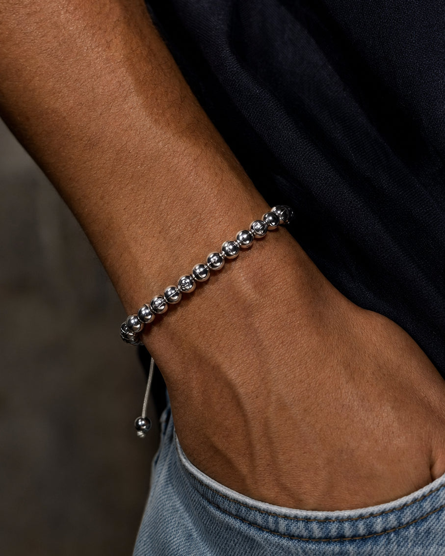 Castell bracelet