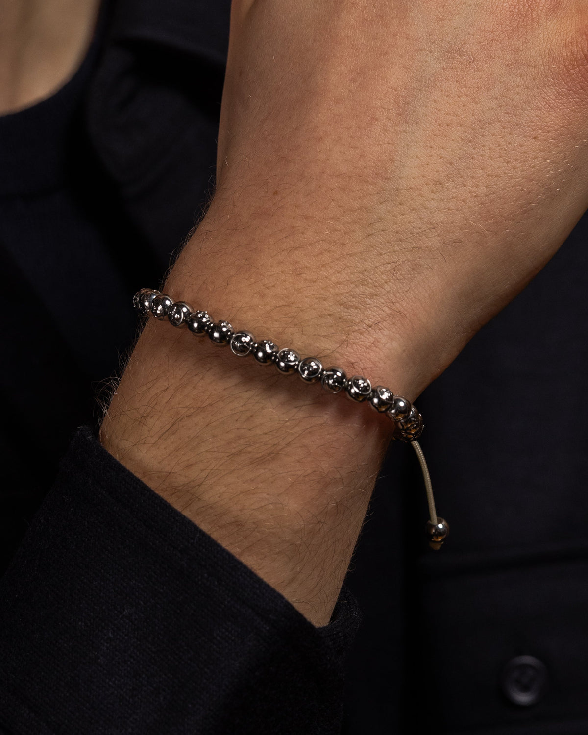 Castell bracelet