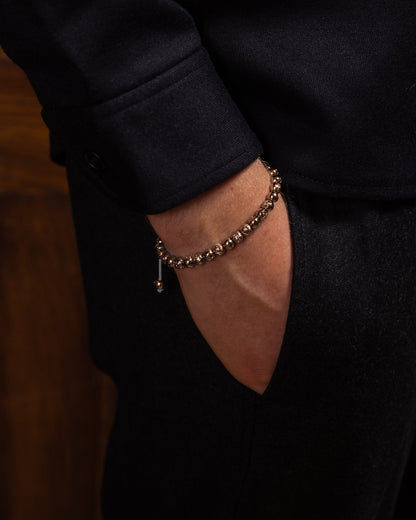 Castell bracelet