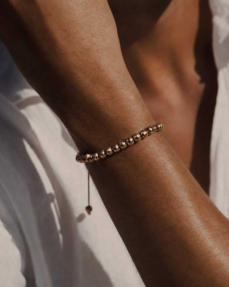 Castell bracelet