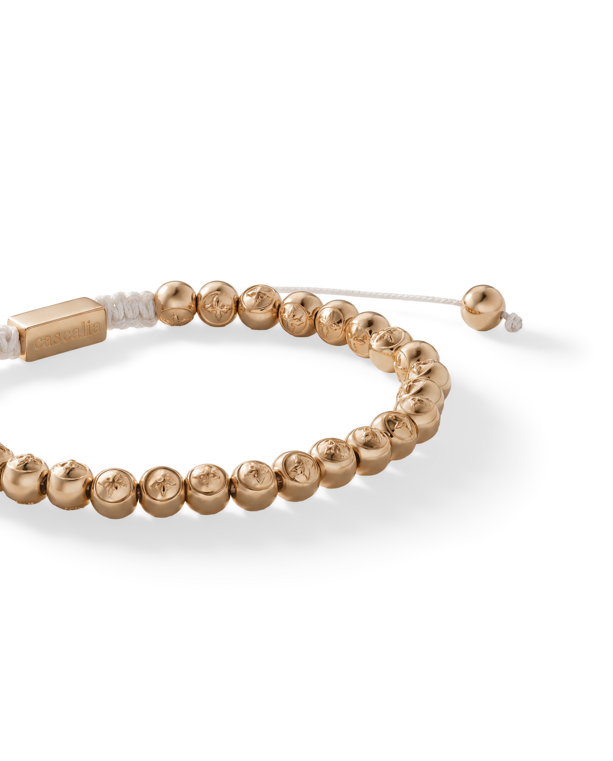 Castell bracelet