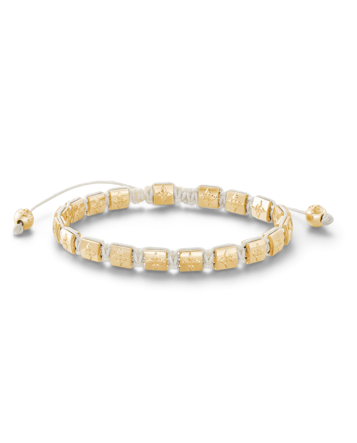 Cavo bracelet beige