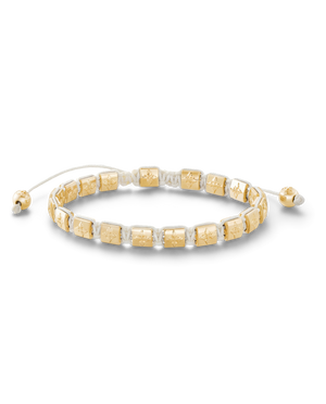 Cavo bracelet beige