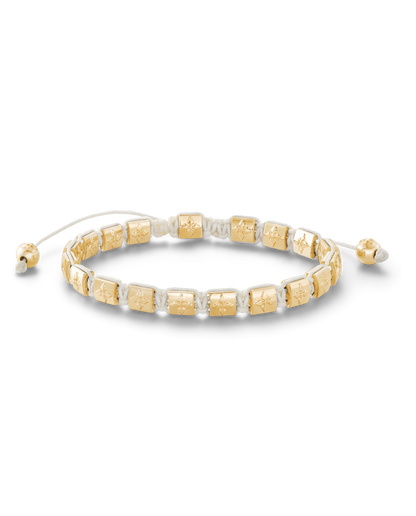 Cavo bracelet beige
