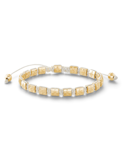 Cavo bracelet beige